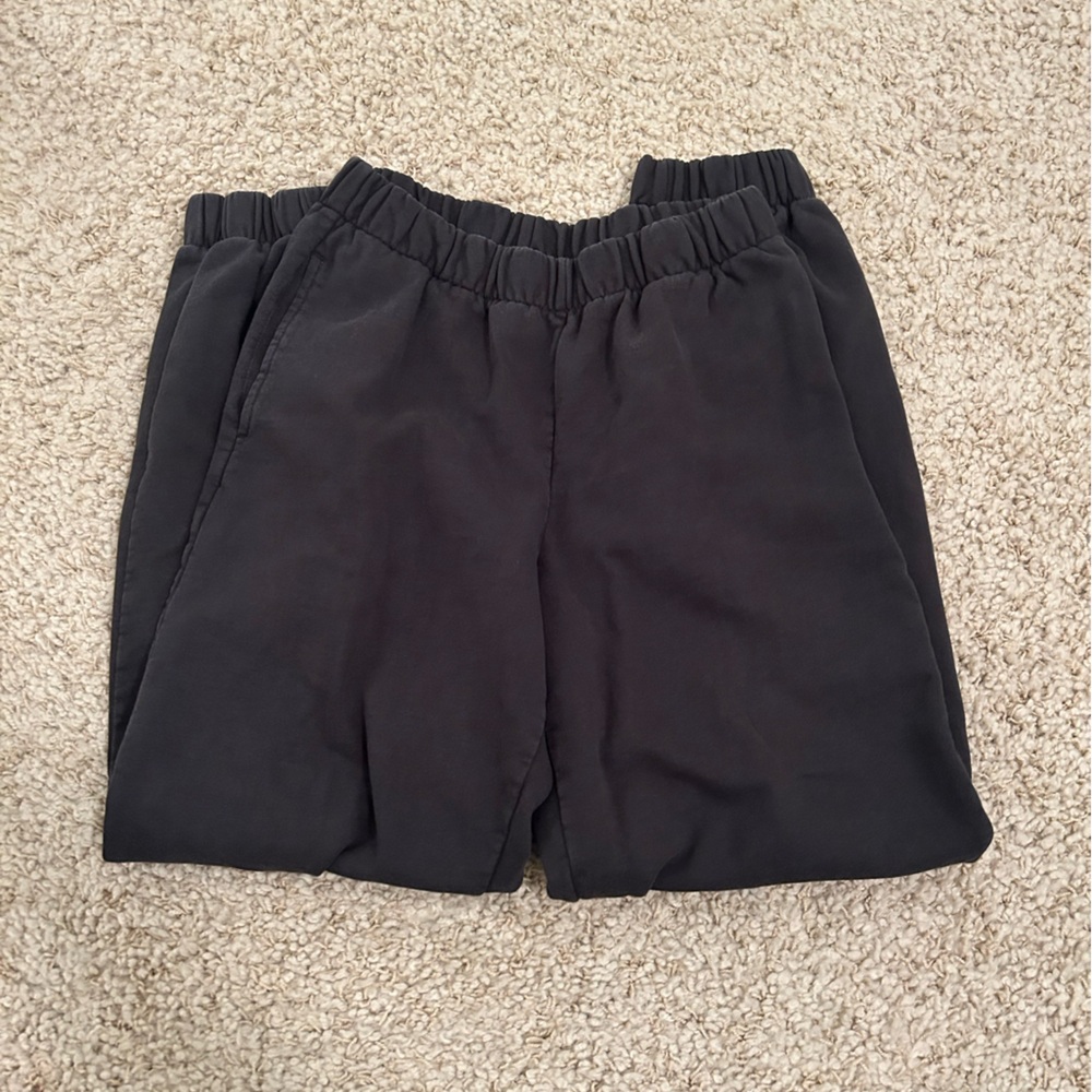 brandy melvile sweatpants